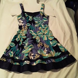 Nine West woman's dress